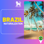 الجنسية البرازيلية